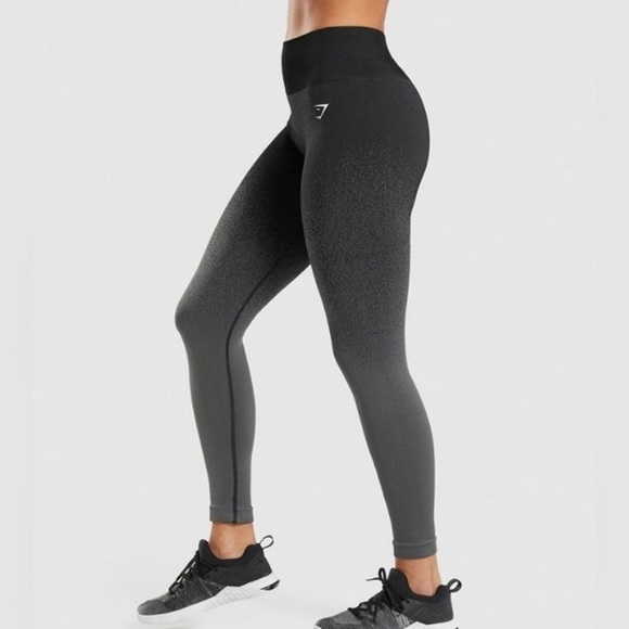 Gymshark adapt ombré seamless leggings - Picture 5 of 5